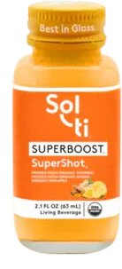 Sol-ti Superboost SuperShot 2.1OZ