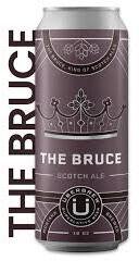 By All Means The Bruce Scotch Ale