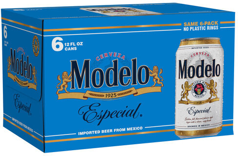 Modelo Especial