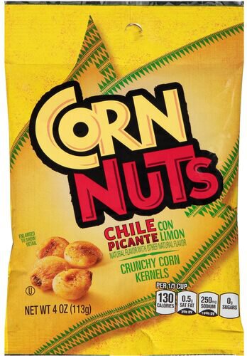Corn Nuts Chilli Picante
