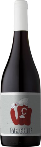 Clos Des Fous Mr Chile Red