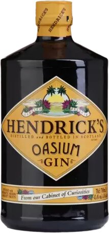 Hendrick's Oasium Gin
