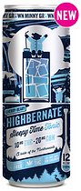 Minny Grown Highbernate Sleepy Time Tonic 50mg THC
