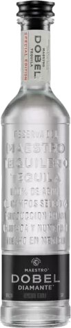 Maestro Dobel Diamante Special Edition Tequila