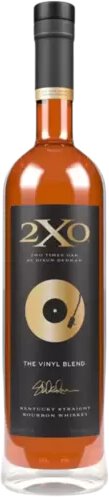 2xo The Vinyl Blend 104 Proof