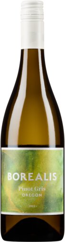 Borealis Pinot Gris