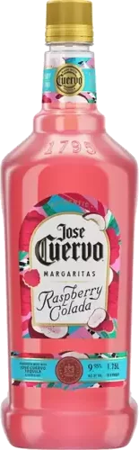 Jose Cuervo Cocktail Raspberry Colada Margarita