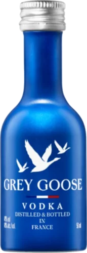 Grey Goose Vodka