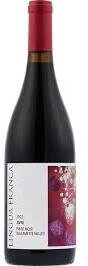 Lingua Franca Avni Pinot Noir