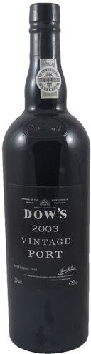 Dows Vint Port