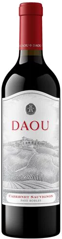 Daou Cabernet Sauvignon
