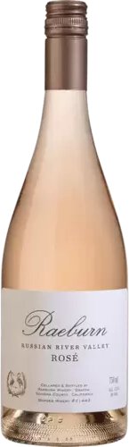 Raeburn Rosé