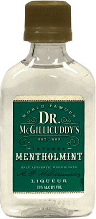 Dr Menthol
