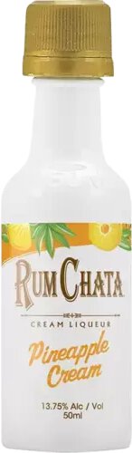 Rumchata Cream Liquor Pineapple Cream