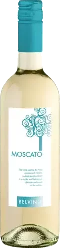 Belvino Moscato