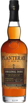 Planteray Original Dark Rum