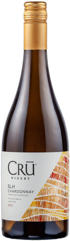Cru Vineyard SLH Chardonnay, 2022