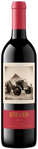 Round Pond Estate Kith & Kin Cabernet Sauvignon