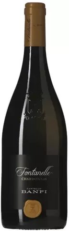 Banfi Fontanelle Chardonnay