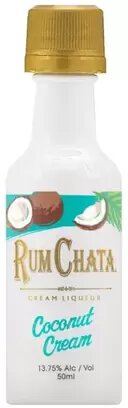 Rumchata Coconut Cream