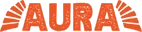 Aura Ginger Peach Gummies