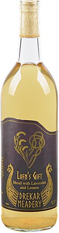 Drekar Meadery 