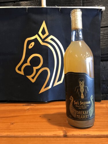 Drekar Meadery 