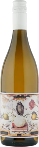 Cadre Winery Beautiful Stranger Edna Valley White