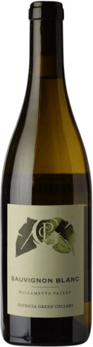 Patricia Green Cellars Sauvignon Blanc Willamette Valley