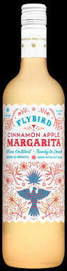 Flybird Cinnamon Apple Margarita Wine Cocktail
