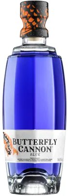 Butterfly Cannon Blue Blanco (750ml)