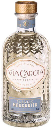 Via Carota Classic Margarita