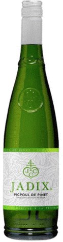 Jadix Picpoul De Pinet France White Wine