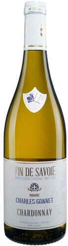 Charles Gonnet Vin De Savoie Chardon