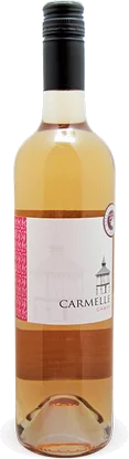Carmelle- Comte Tolosan  Gamay Rose