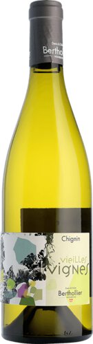 Denis Didier Berthollier Chignin Vieilles Vignes