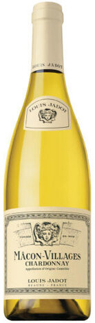 Louis Jadot Mâcon-Villages Chardonnay