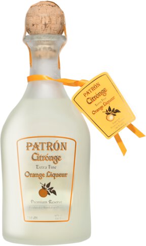 Patron Citronge Orange Liqueur
