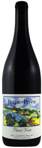 Belle Pente Pinot Noir
