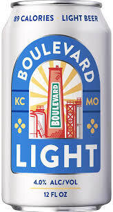 Blvd Light