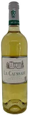 Chateau La Caussade White Bordeaux