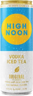 High Noon Vodka Iced Tea