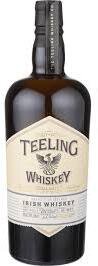 TEELING IRISH WHISKEY 750ml