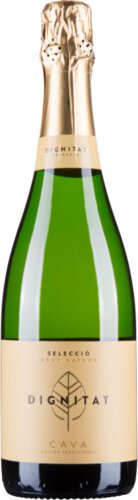 DIGNITAT CAVA BRUT