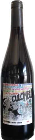 Clos Culombu Corse Calvi Red 2022