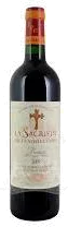 LA SACRISTIE DE LA VIEIL 750ml
