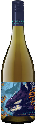 Juggernaut Hillside Sauvignon Blanc