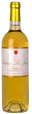 Chateau Les Justices Sauternes Bordeaux France