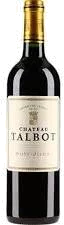 Chateau Talbot Saint Julien Grand Cru Classe