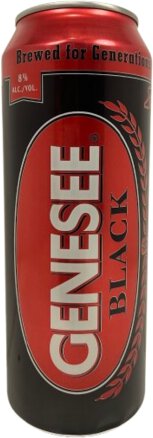 Genesee Black